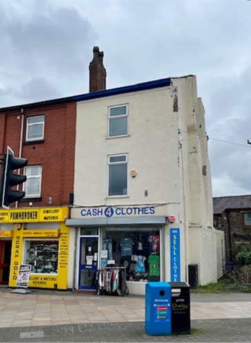 Main image of property: Pall Mall, Chorley, Lancashire