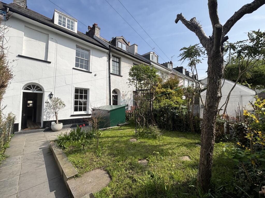 Main image of property: Albion Place, EXETER