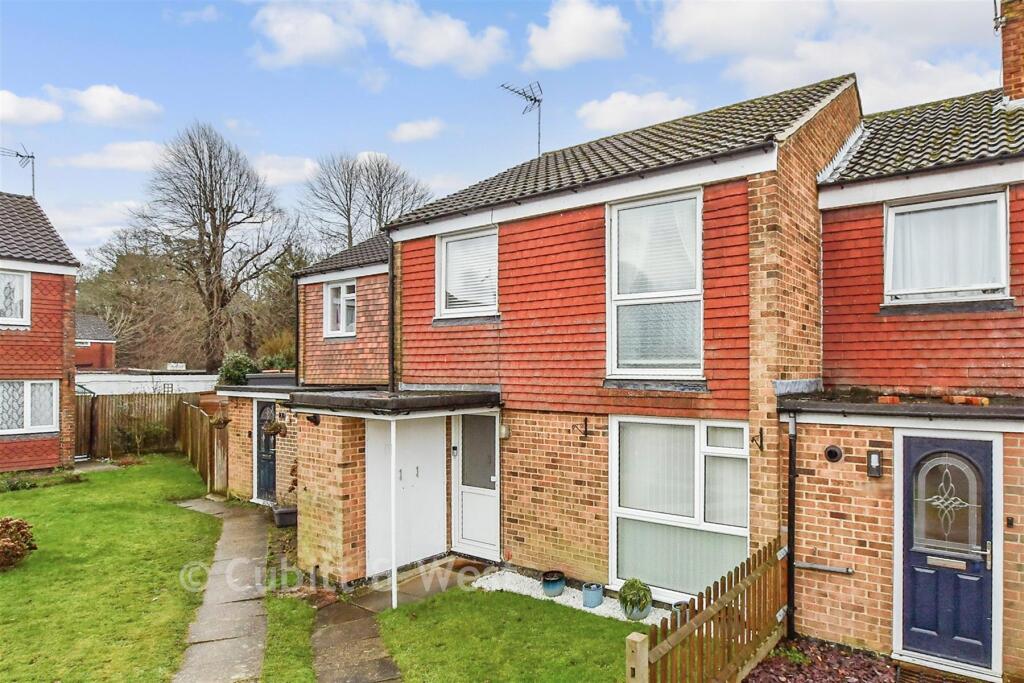 Main image of property: Fairway Close, Copthorne, West Sussex