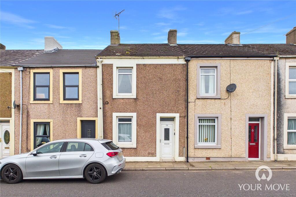 Main image of property: Frizington Road, Frizington, Cumbria, CA26