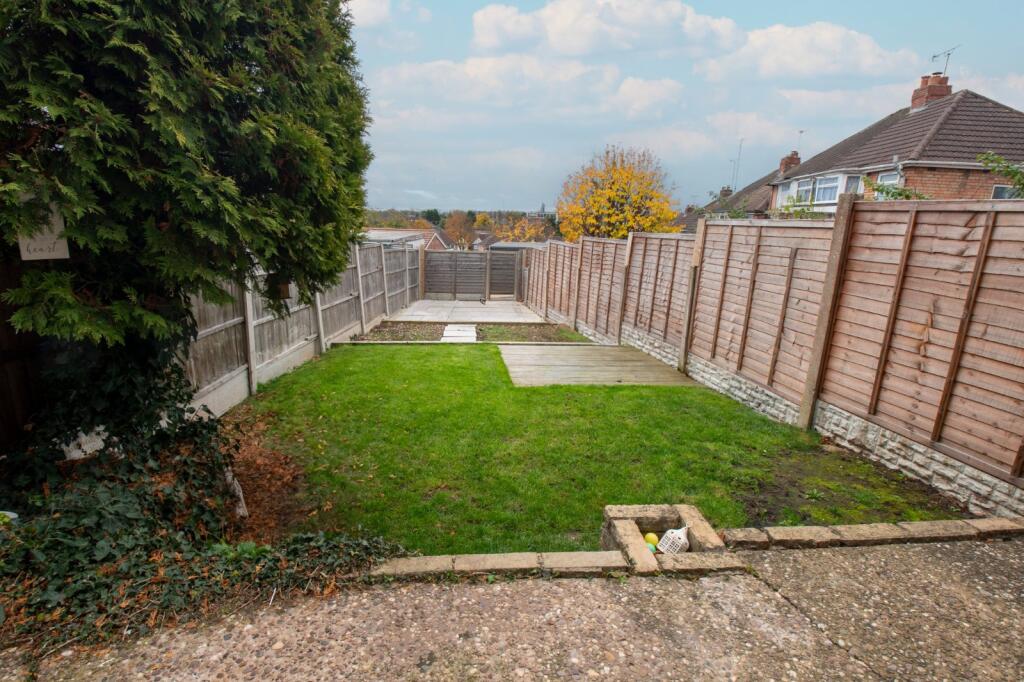 Additional image 4 of Rectory Park Road, Birmingham, West Midlands, B26