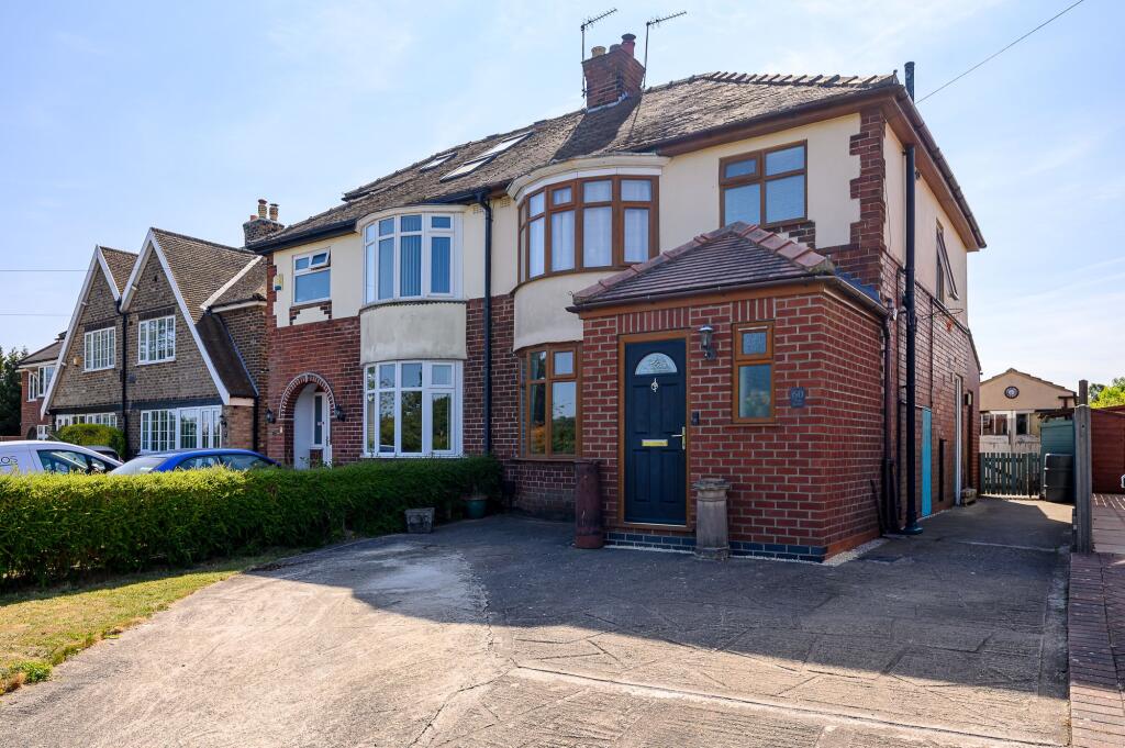 Main image of property: Top Lane, Copmanthorpe, YO23