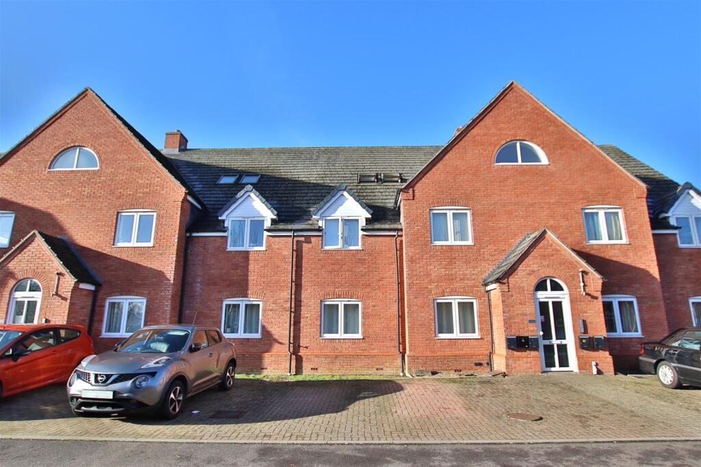 Main image of property: St. Barbaras Close, Ashchurch, Tewkesbury