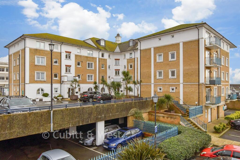 Main image of property: The Strand, Brighton Marina Village, Brighton, East Sussex