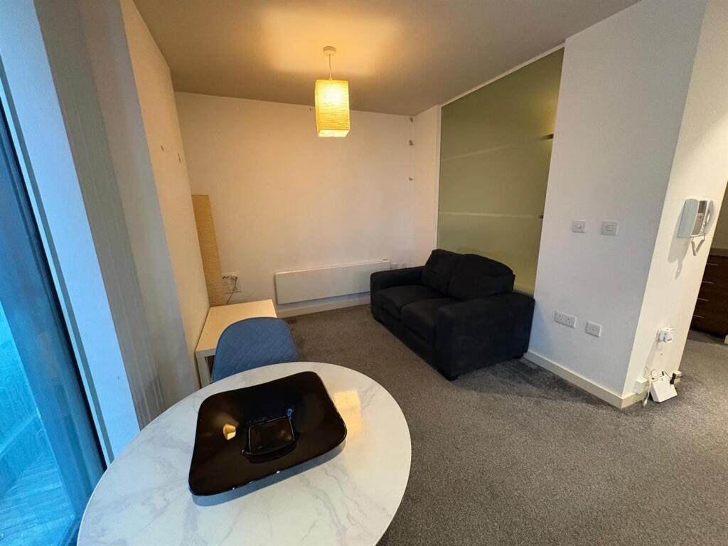 Main image of property: Spectrum, Block 5, Blackfriars Road