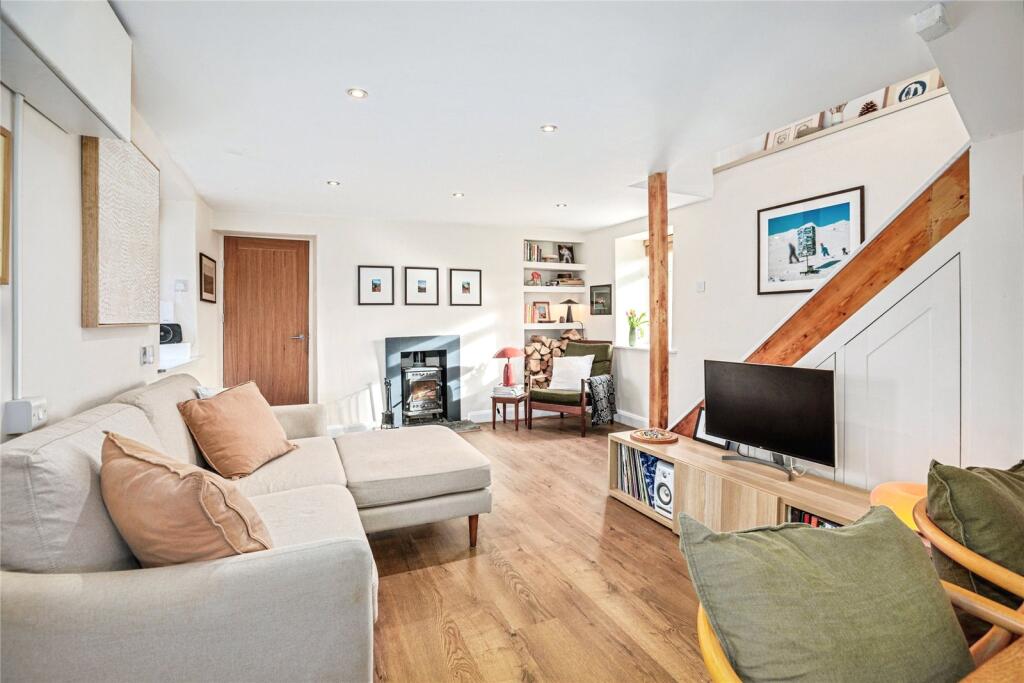 House in Swansea, Llangrannog - View 2