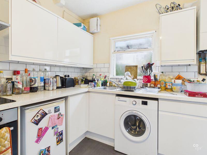 Main image of property: Whippingham Road, Brighton