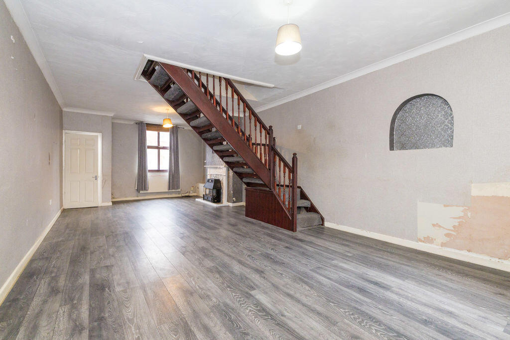 House in Wigan, Wigan Pier, Gidlow - View 3