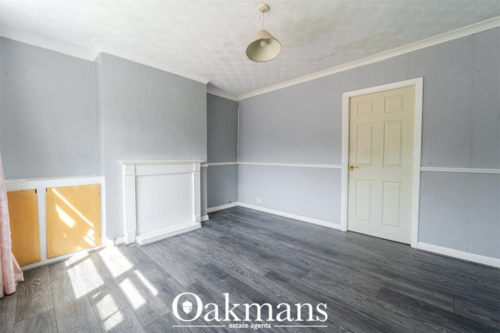 House in Birmingham - View 5