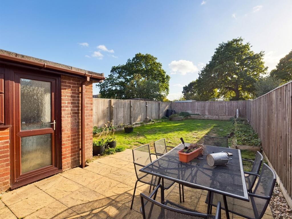 House in Southampton - View 2