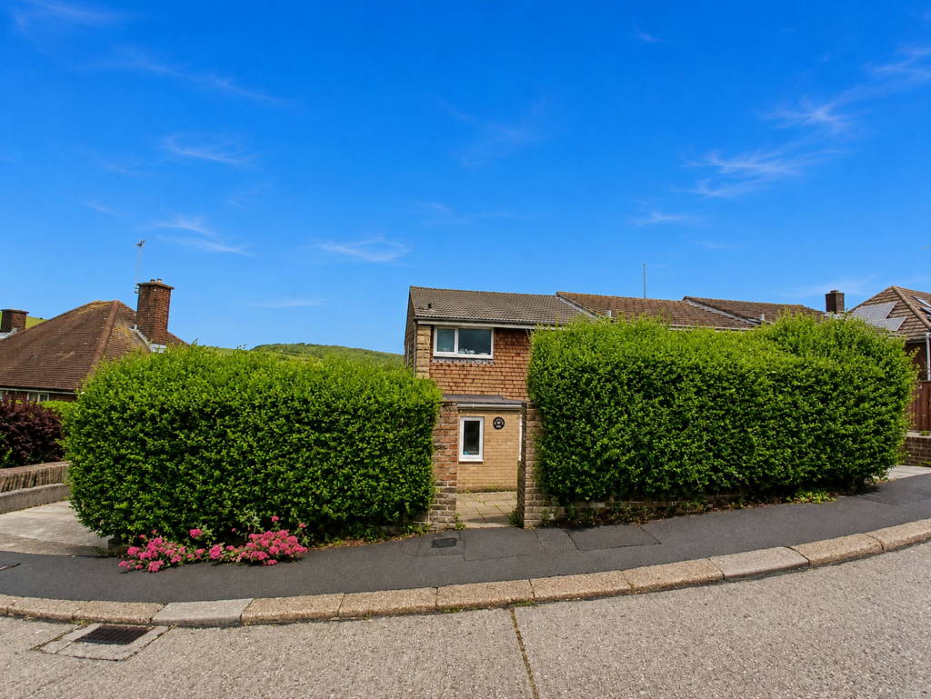Main image of property: Wolseley Road, Brighton, BN1