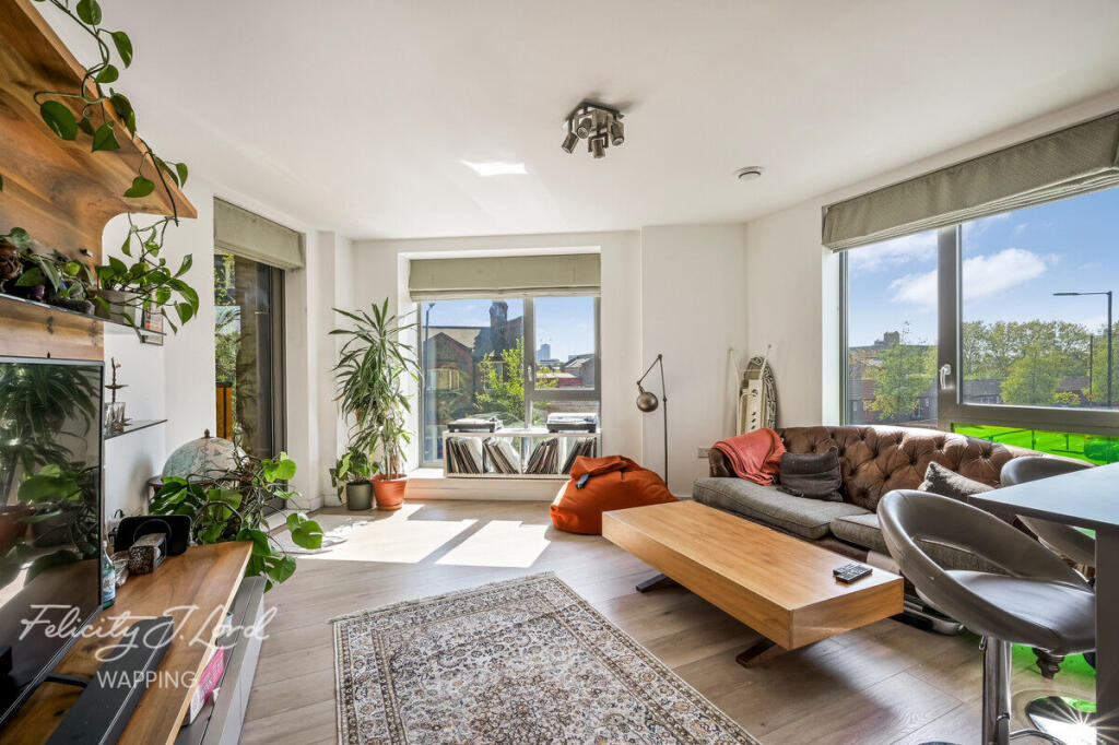Main image of property: The Highway, London E1W