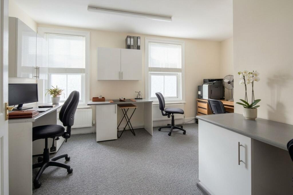 Apartment in Ipswich, California - View 3