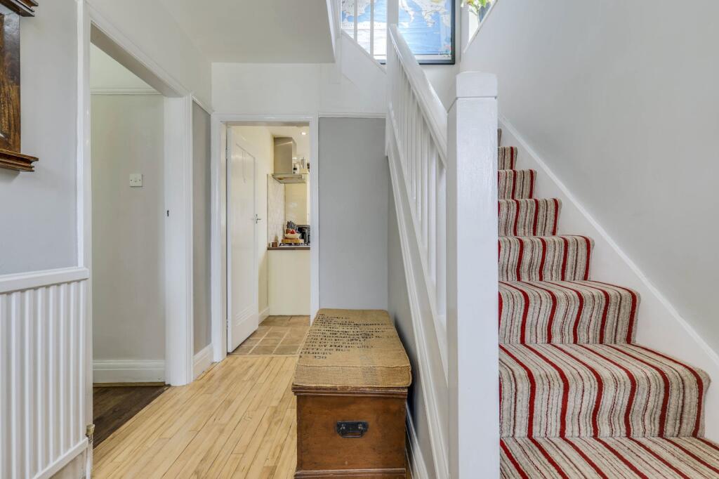 House in Leeds, West Yorkshire - More