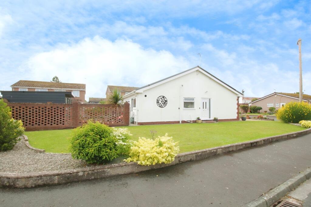 Main image of property: Awelon Mor, Prestatyn, Denbighshire, LL19