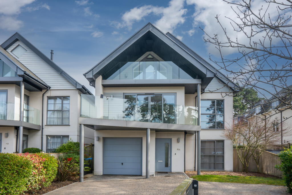 Main image of property: Haven Road, Canford Cliffs, Poole, Dorset, BH13