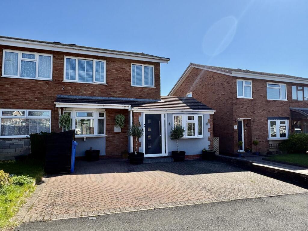 Main image of property: Leander Close, Chase Terrace