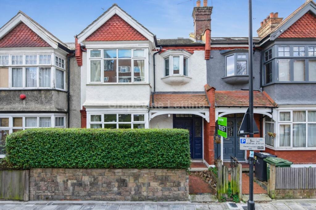 Main image of property: Baytree Road, Brixton, SW2.