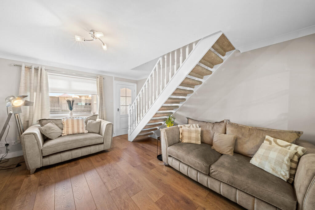 Lewis Avenue, Cambusnethan, Wishaw photo 2