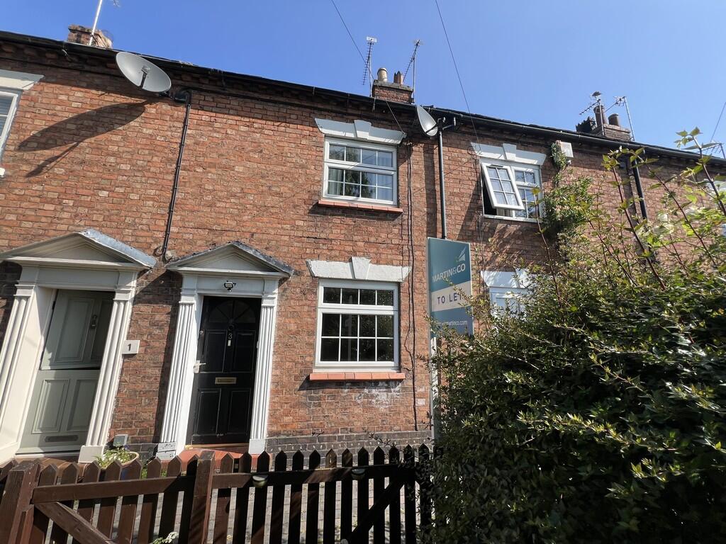 Main image of property: Grocotts Row, Nantwich