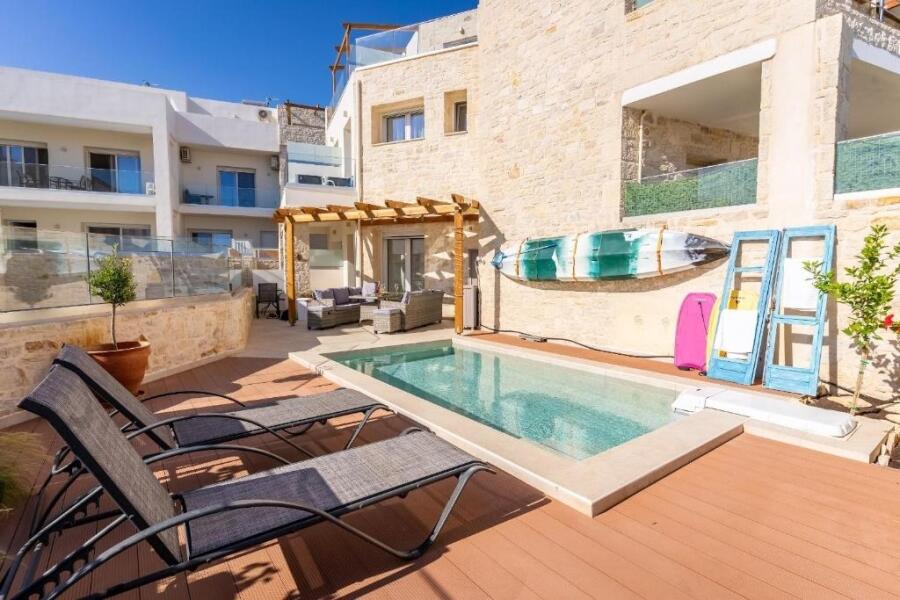 Main image of property: Panormos, Rethymnon, Crete