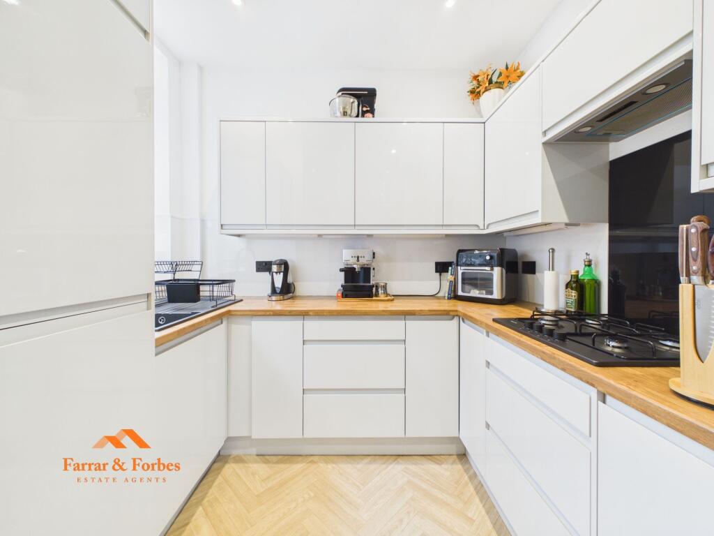 House in Pendle, Lidgett, Colne - View 2