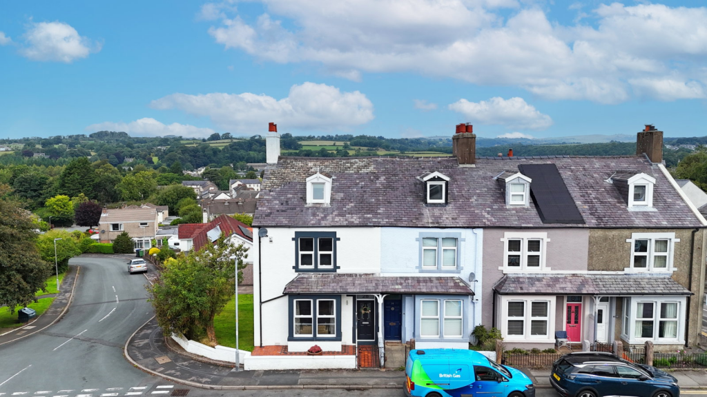 Main image of property: Fitz Road, Cockermouth, CA13 0AD