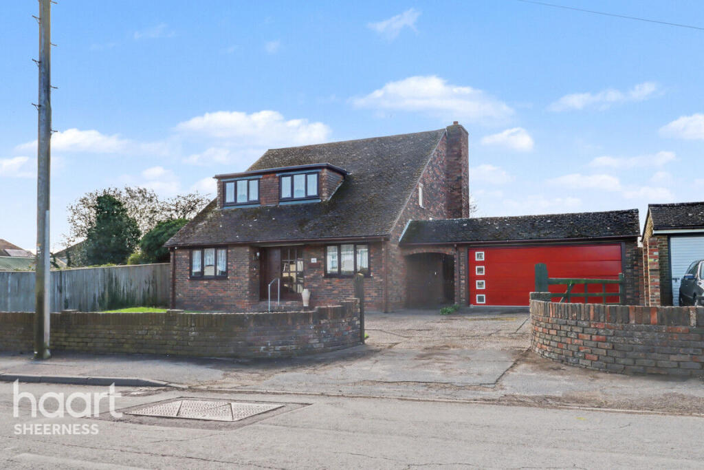 Main image of property: Chapel Street, Minster