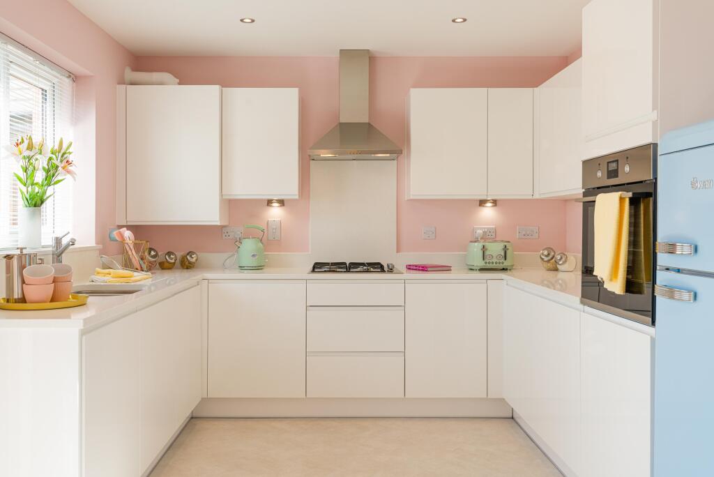Main image of property: Flowers Hill,
Brislington,
Bristol,
BS4 5JX