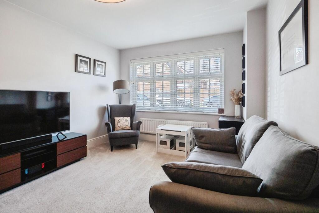 Additional image 4 of Boundary Drive, Amington, Tamworth