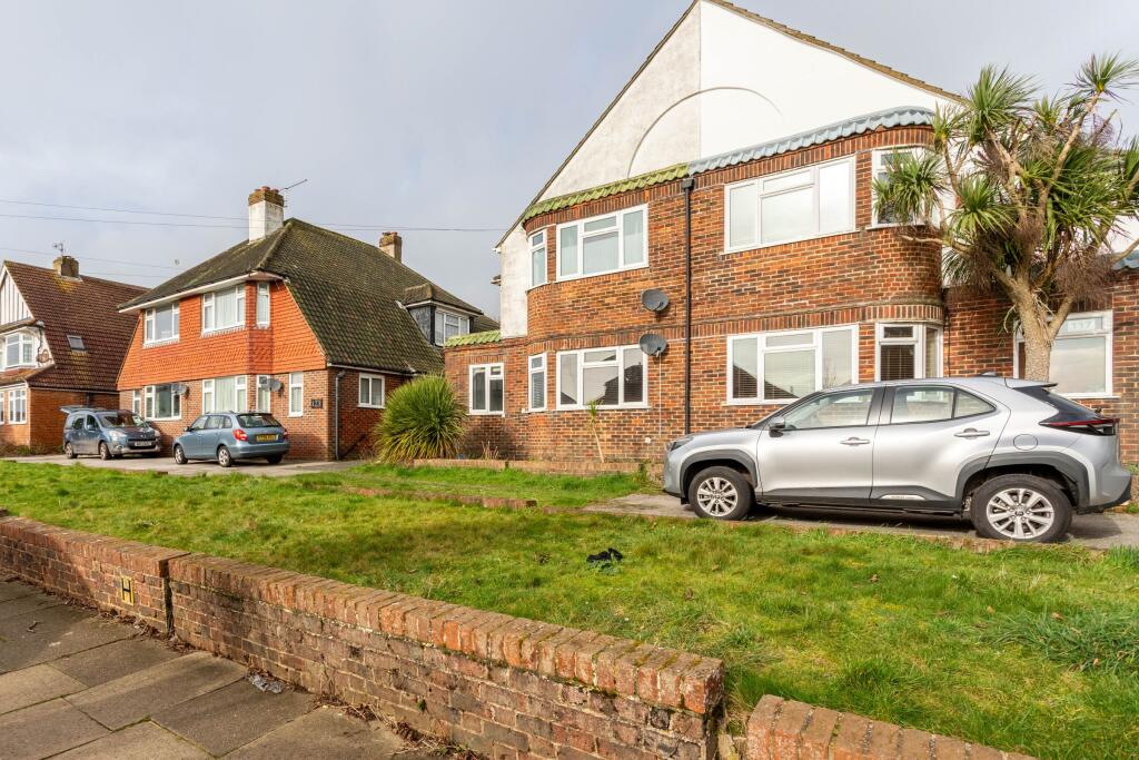 Main image of property: Nevill Avenue, Hove