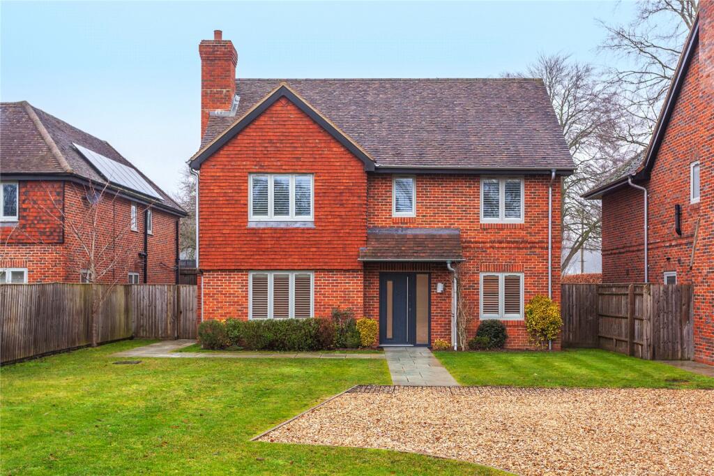 Main image of property: Bix, Henley-on-Thames, Oxfordshire, RG9