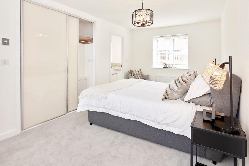 House in Bow Brickhill, The Paddocks - View 4