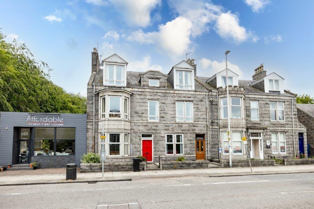 Additional image 35 of Holburn Street, Aberdeen, AB10