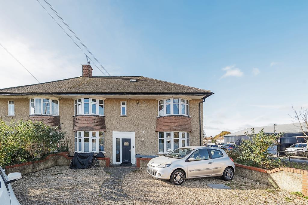Main image of property: Iffley Road, East Oxford, OX4