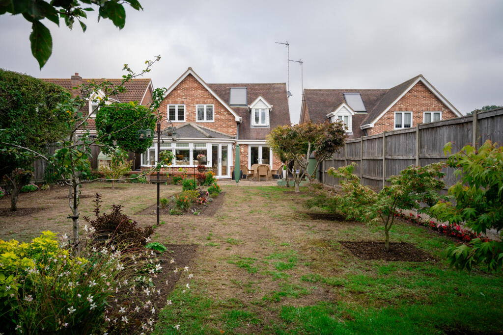 House in Ipswich - View 5
