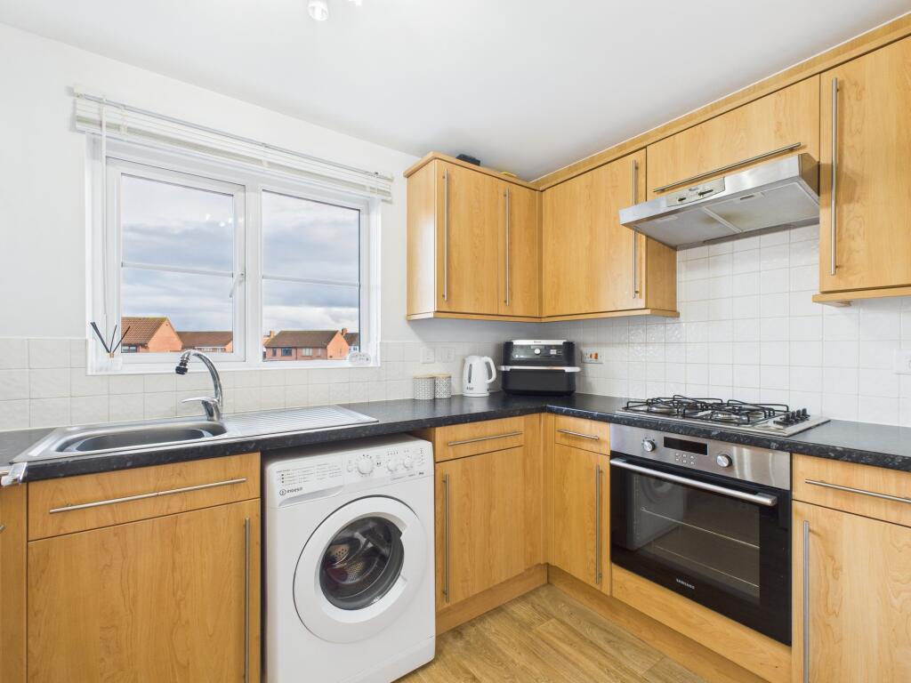 Marsa Way, Bridgwater photo 4