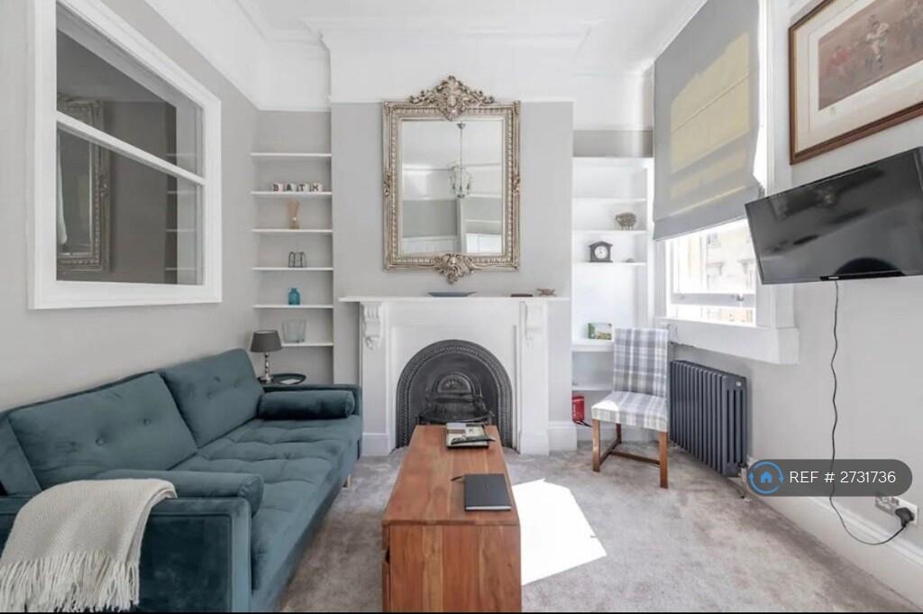 Main image of property: Quiet Street, Bath, BA1