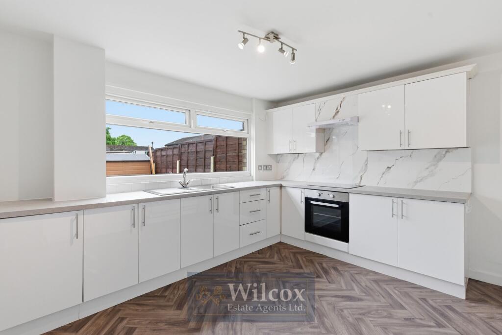 House in Bolton, Tonge Moor - View 3