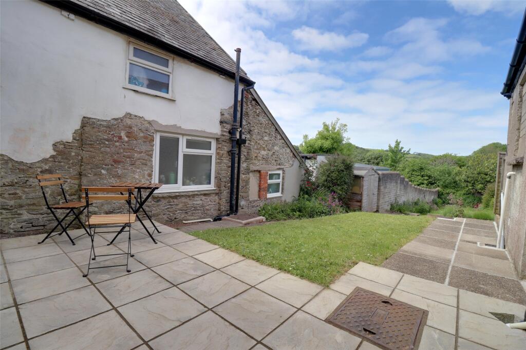 Main image of property: North Down Road, Braunton, Devon, EX33