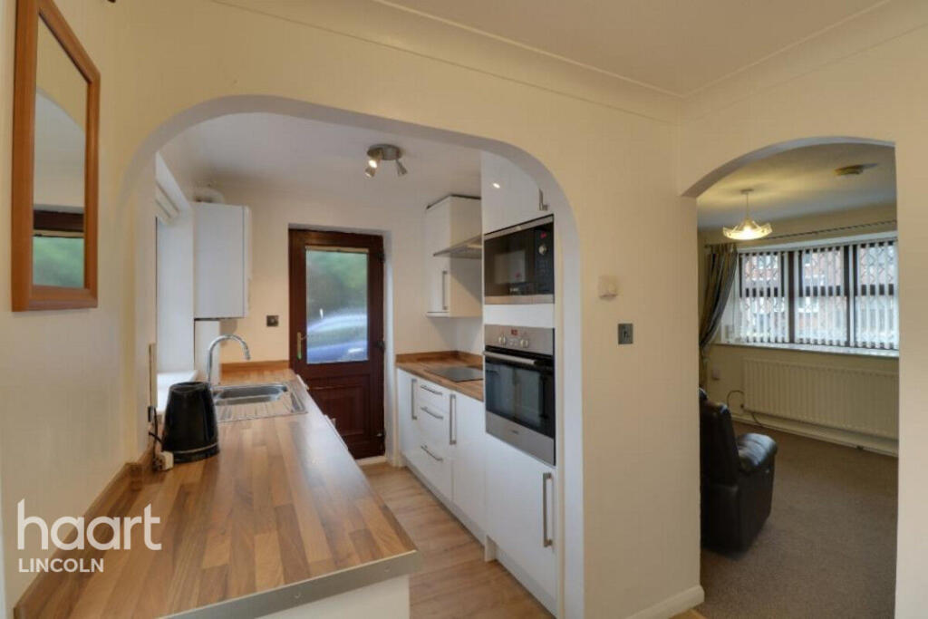 Main image of property: Sycamore Grove, Lincoln