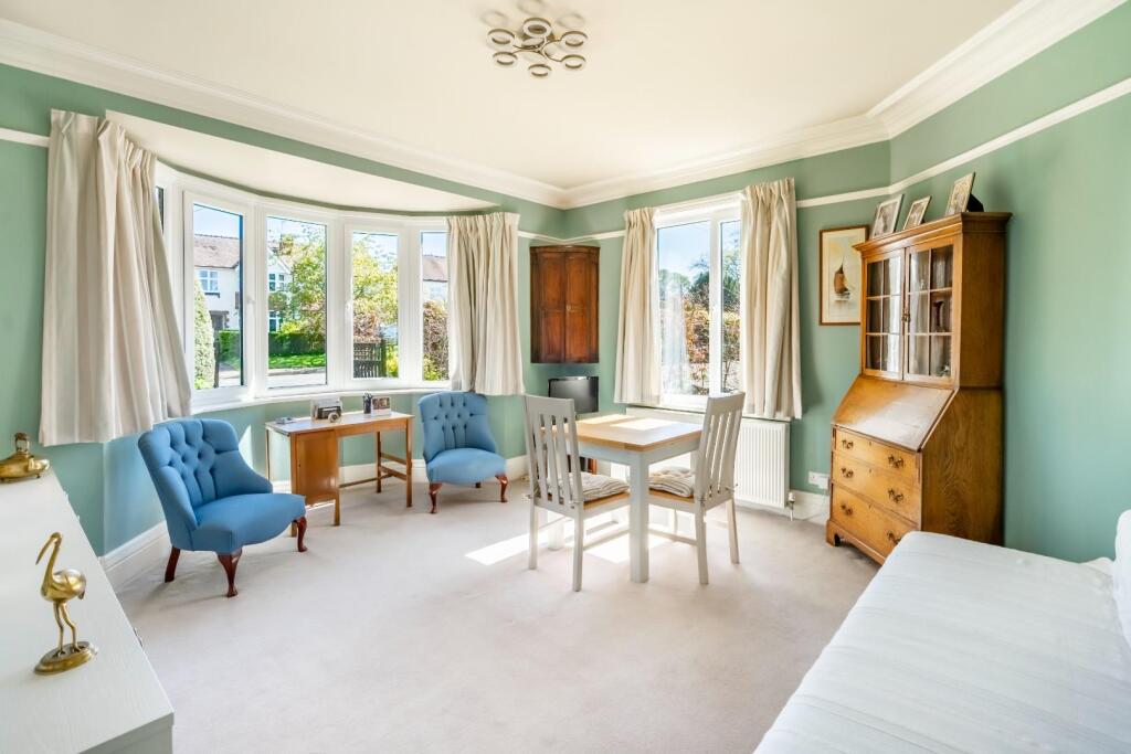 House in York - View 4