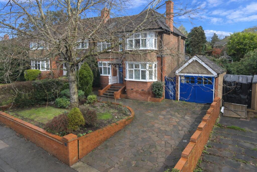 Main image of property: Cutenhoe Road, Luton, Bedfordshire, LU1