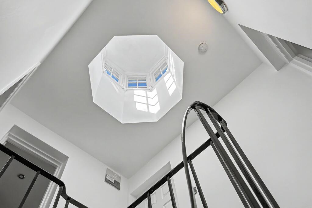 Apartment in Dorchester - View 5