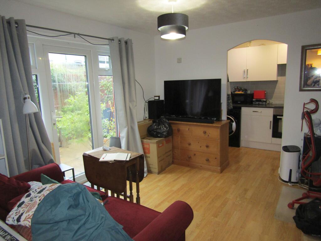 House in Exeter - View 4