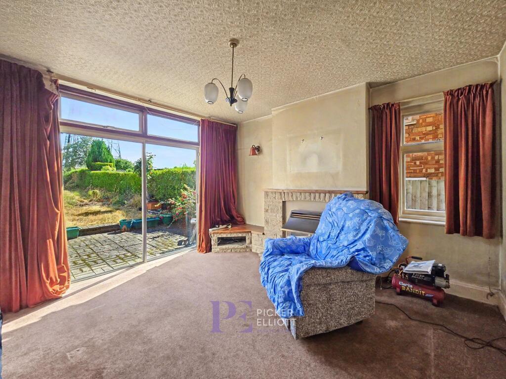 House in Hinckley and Bosworth, Leicestershire - View 3