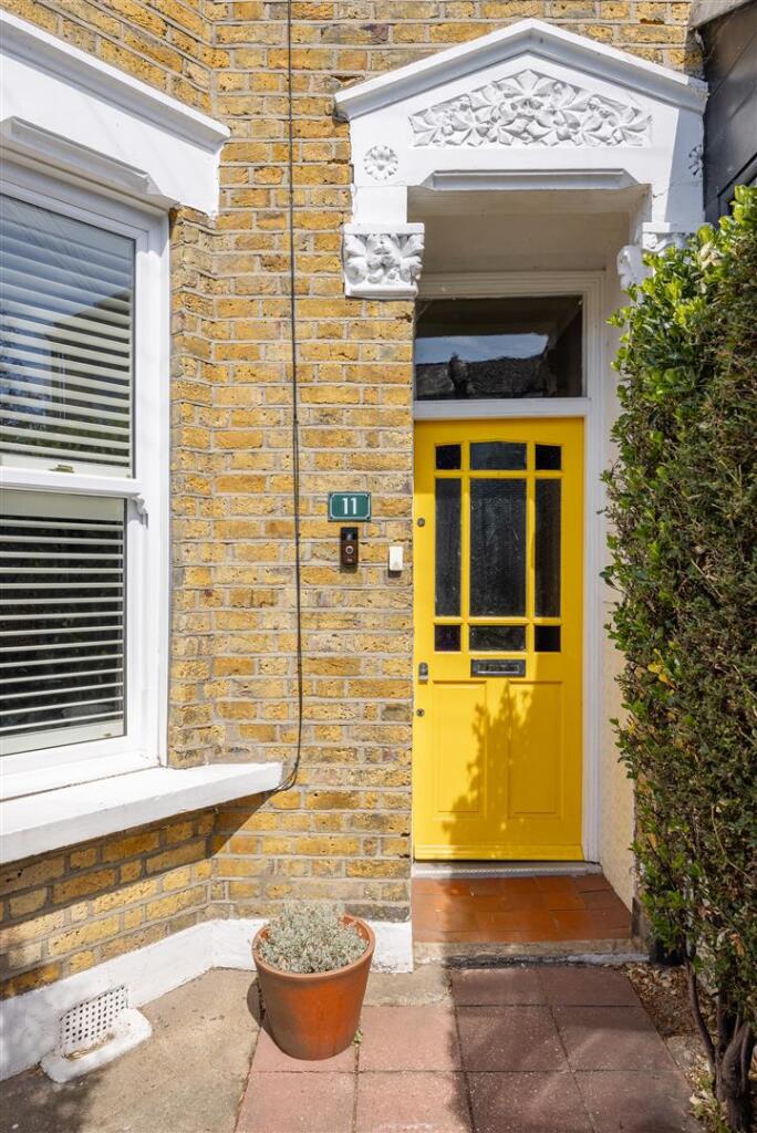 House in London, Upper Walthamstow, Leyton - View 5
