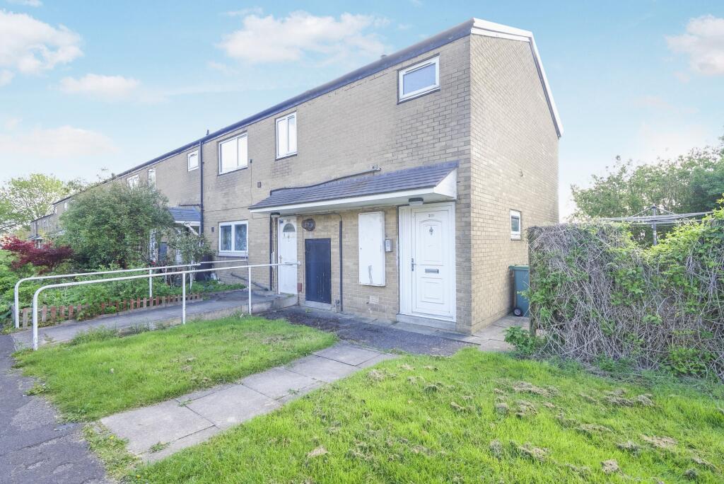 Main image of property: Brown Royd Avenue, Huddersfield, HD5