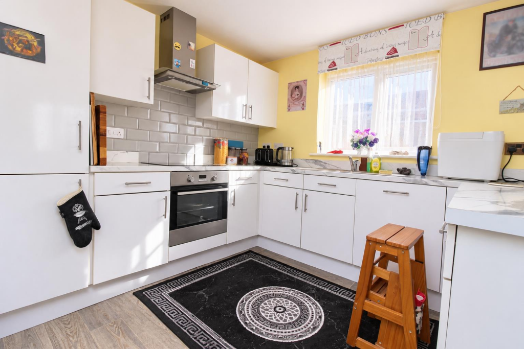 House in Sacriston, Daisy Hill - More