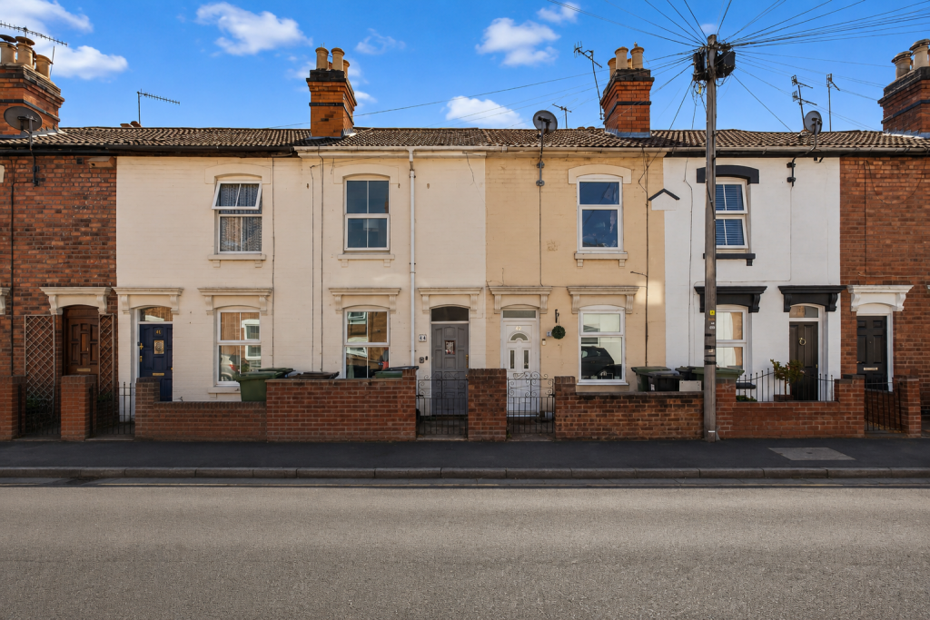 Main image of property: Lower Chestnut Street, Worcester, WR1 1PD